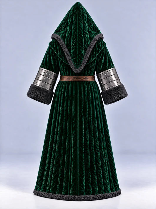 The Doom Robe