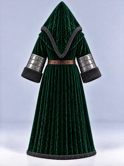 The Doom Robe