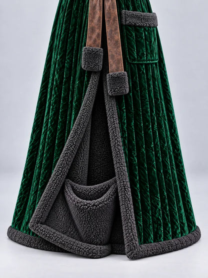 The Doom Robe