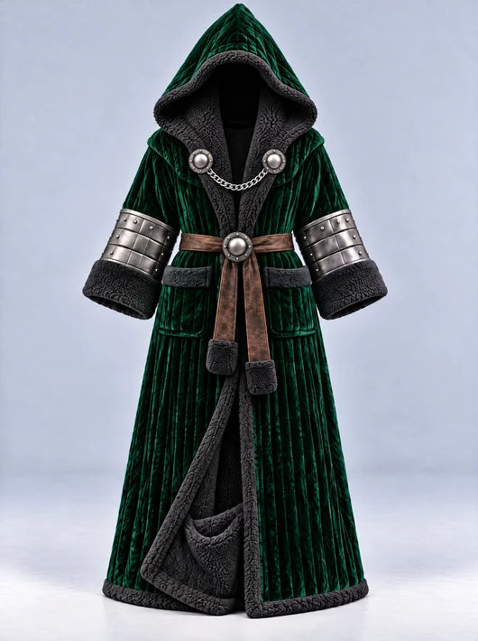 The Doom Robe
