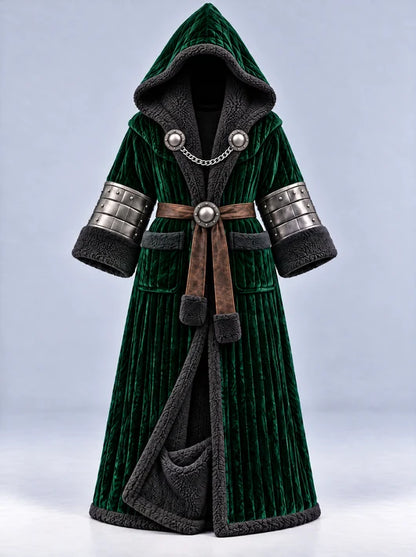 The Doom Robe