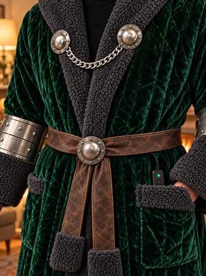 The Doom Robe
